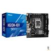 Placa Mae ASRock H610M-HDV Intel Lga 1700 Ddr4 Hdmi USB 3.2 (12a e 13a Geração) Truedata