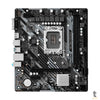 Placa Mae ASRock H610M-HVS Lga 1700 Ddr4 Hdmi USB 3.2 M.2 (12a e 13a Geração) Truedata