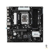 Placa Mae Asrock B660M Phantom Gaming 4 Matx Lga 1700 Ddr4 Hdmi Displayport M.2 NVME (12a e 13a Geração) Truedata