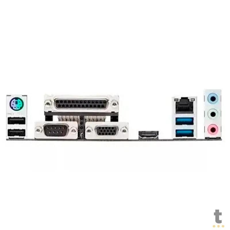 Placa Mae Asus Prime H310m-E Socket 1151 R2.0 Intel Ddr4 Hdmi Vga (8a E 9a Ger Intel) Truedata