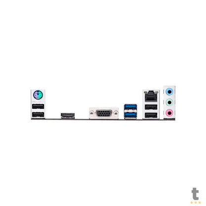 Placa Mae Asus Prime H510M-K Intel Lga 1200 Ddr4 3200Mhz Hdmi D-Sub Usb M.2 (10a e 11a Geração) Truedata