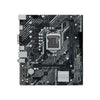 Placa Mae Asus Prime H510M-K Intel Lga 1200 Ddr4 3200Mhz Hdmi D-Sub Usb M.2 (10a e 11a Geração) Truedata