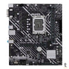 Placa Mae Asus Prime H610M-E D4 Intel Lga 1700 Ddr4 Hdmi USB 3.2 Displayport M.2 (12a Geração) Truedata