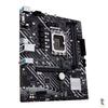 Placa Mae Asus Prime H610M-E D4 Intel Lga 1700 Ddr4 Hdmi USB 3.2 Displayport M.2 (12a Geração) Truedata