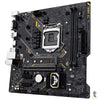 Placa Mae Asus Tuf H310m-Plus Gaming/Br Intel Ddr4 Hdmi Vga Socket 1151 (8a E 9a Ger Intel) Truedata
