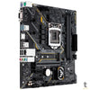 Placa Mae Asus Tuf H310m-Plus Gaming/Br Intel Ddr4 Hdmi Vga Socket 1151 (8a E 9a Ger Intel) Truedata