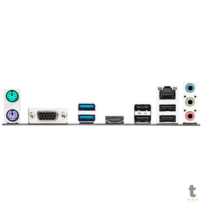 Placa Mae Asus Tuf H310m-Plus Gaming/Br Intel Ddr4 Hdmi Vga Socket 1151 (8a E 9a Ger Intel) Truedata