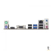 Placa Mae Biostar H510 Intel Lga 1200 Ddr4 Hdmi M.2 Usb 3.2 (10a e 11a Geração) - H510MHP 2.0 Truedata