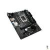 Placa Mae Biostar H610MHP 2.0 Lga 1700 Ddr4 Hdmi USB 3.2 M.2 (12a a 14a Geração) - IH615MDS Truedata