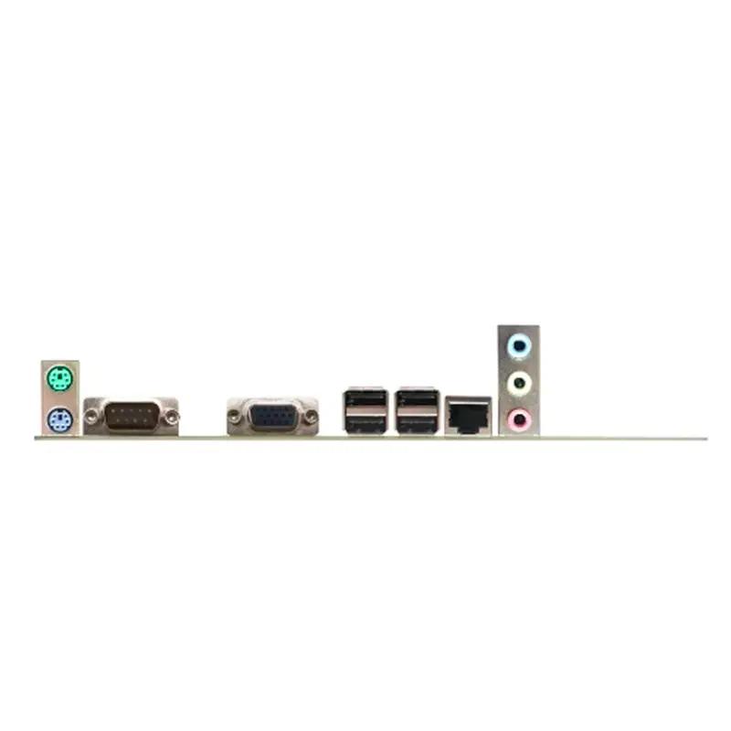 Placa Mae Bluecase Bmbg41-D Ddr3 Vga Socket 775 Bulk Truedata