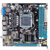 Placa Mae Bluecase Bmbh61-S Ddr3 16gb Vga Hdmi Socket 1155 Bulk Truedata