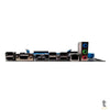 Placa Mae Bluecase Bmbh61-T Ddr3 16gb 10/100/1000 Socket 1155 Bulk Truedata