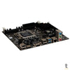 Placa Mae BrazilPC BPC-H61CM.2 Socket Intel Lga 1155 DDR3 Truedata