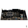 Placa Mae BrazilPC BPC-H61CM.2 Socket Intel Lga 1155 DDR3 Truedata