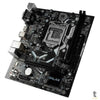Placa Mae Galax B365M Intel Ddr4 Hdmi Vga Socket 1151 (8a E 9a Ger Intel) - IB365MAGCHJ1CW Truedata