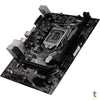 Placa Mae Galax H310 Intel Ddr4 Hdmi Vga Socket 1151 (8a E 9a Ger Intel) - IH31CMAGL01CW Truedata