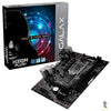Placa Mae Galax H310m Plus Intel Ddr4 Hdmi Vga Socket 1151 (8a E 9a Ger Intel) - IH31CMAGCXJ1CW Truedata