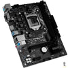 Placa Mae Galax H410M Plus Lga 1200 Ddr4 2666Mhz Hdmi M.2 (10a Geração) - IH410MAGCHY1CW Truedata