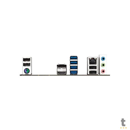 Placa Mae Gigabyte A520M DS3H V2 1.1 DDR4 Socket AM4 AMD Ryzen Displayport Hdmi Usb 3.2 - A520M DS3H V2 1.1 Truedata