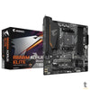 Placa Mae Gigabyte Aorus Elite B550M AMD AM4 Ddr4 Hdmi Dvi M.2 Usb 3.2 Truedata