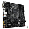 Placa Mae Gigabyte B460M Lga 1200 Dh3 Ddr4 2933mhz Hdmi M2. Usb 3.1 Ultra Durable (10a Geração) Truedata