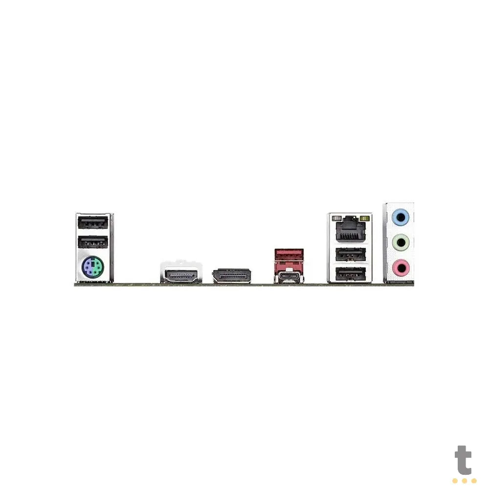 Placa Mae Gigabyte B760 DS3H UD Intel Lga 1700 Ddr4 Hdmi DP Usb-C (12a, 13a e 14a Geração) - B760 DS3H DDR4 1.0 Truedata