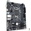 Placa Mae Gigabyte H310m M.2 2.0 Intel Ddr4 Hdmi Vga Usb M.2 Socket 1151 (8a E 9a Ger Intel) Truedata