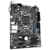 Placa Mae Gigabyte H410M H Ultra Durable Lga 1200 Ddr4 2933mhz Hdmi M2. Usb 3.2 (10a Geração) Truedata