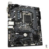 Placa Mae Gigabyte H510M-H Matx Lga 1200 Ddr4 2666Mhz Hdmi M.2 (10a e 11a Geração) Truedata