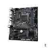 Placa Mae Gigabyte H510M-K V2 Matx Lga 1200 Ddr4 2666Mhz Hdmi M.2 (10a e 11a Geração) Truedata