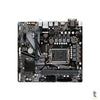 Placa Mae Gigabyte H610M H Matx Intel Lga 1700 Ddr4 Hdmi USB 3.2 D-Sub M.2 (12a Geração) Truedata