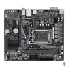 Placa Mae Gigabyte H610M H V3 Matx Intel Lga 1700 Ddr4 Hdmi USB 3.2 D-Sub M.2 (12a até 14a Geração) Truedata