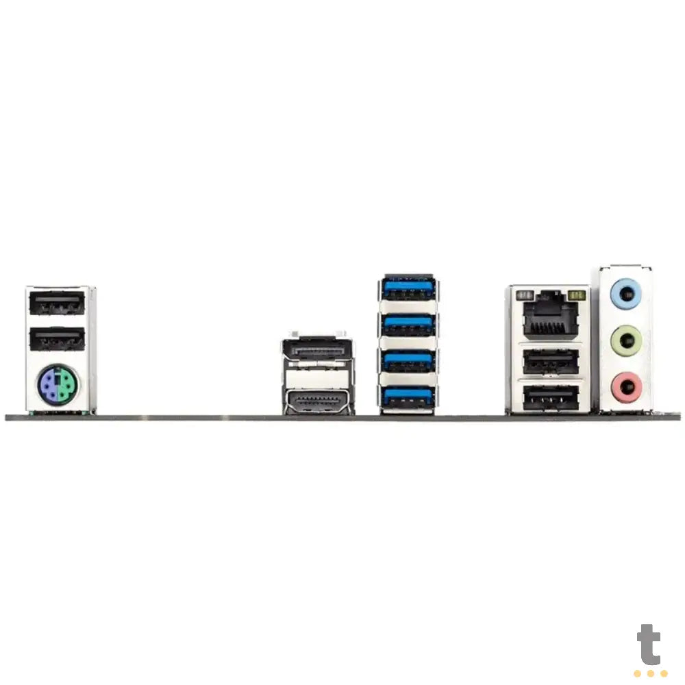 Placa Mae Gigabyte UD B550M K AMD AM4 Ddr4 Hdmi Displayport M.2 Usb 3.2 - B550M K Truedata