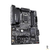 Placa Mae Gigabyte Z490 Ultra Durable Lga 1200 Atx Ddr4 Hdmi M.2 Usb 3.2 (10 Geração) Truedata