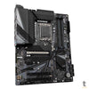 Placa Mae Gigabyte Z690 UD Atx Lga 1700 Ddr4 Hdmi USB Displayport M.2 NVME (12a Geração) Truedata