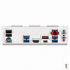 Placa Mae Gigabyte Z790 D UD Atx Lga 1700 Ddr4 Hdmi Displayport M.2 NVME USB-C (12a, 13a e 14a Geração) - Z790 D DDR4 1. Truedata