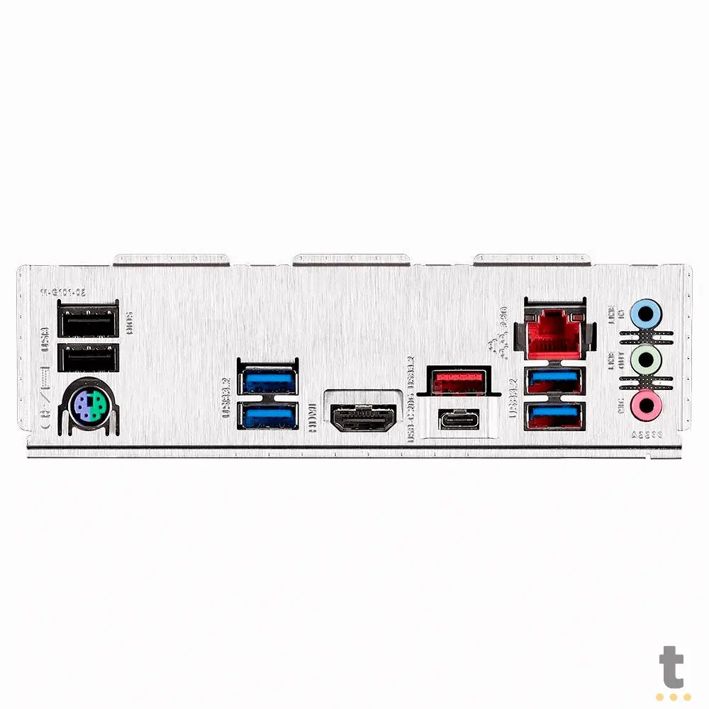 Placa Mae Gigabyte Z790 D UD Atx Lga 1700 Ddr4 Hdmi Displayport M.2 NVME USB-C (12a, 13a e 14a Geração) - Z790 D DDR4 1. Truedata