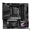 Placa Mae Gigabyte Z790M Aorus Elite 1.1 Atx Lga 1700 Ddr5 Hdmi Displayport M.2 NVME (12a, 13a e 14a Geração) - Z790M Truedata