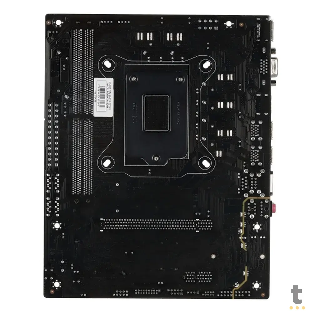 Placa Mae PcYes H470 Intel Lga 1200 Ddr4 Hdmi DP Vga M.2 Usb 3.0(10a~11a Geração) - Pcyh470-10G64 Truedata