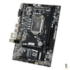 Placa Mae PcYes H470 Intel Lga 1200 Ddr4 Hdmi DP Vga M.2 Usb 3.0(10a~11a Geração) - Pcyh470-10G64 Truedata
