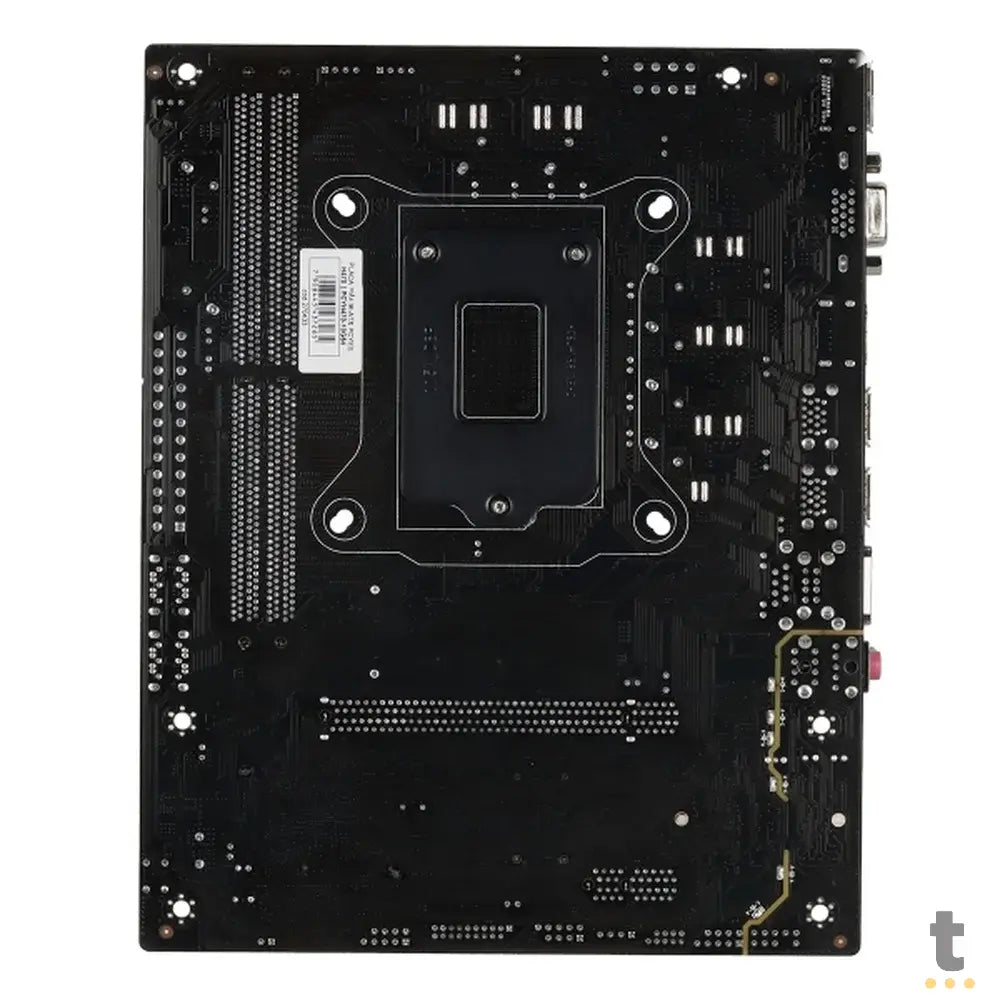 Placa Mae PcYes H470 Intel Lga 1200 Ddr4 Hdmi DP Vga M.2 Usb 3.0(10a~11a Geração) - Pcyh470-10G64 Truedata