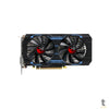 Placa de Video 6Gb GTX 1660 Super Gddr6 Pcyes Nvidia Geforce 192bits Displayport Hdmi Dvi Graffiti Series - Pa1660s6gr6d Truedata
