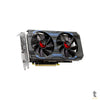 Placa de Video 6Gb GTX 1660 Super Gddr6 Pcyes Nvidia Geforce 192bits Displayport Hdmi Dvi Graffiti Series - Pa1660s6gr6d Truedata