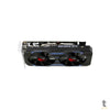 Placa de Video 6Gb GTX 1660 Super Gddr6 Pcyes Nvidia Geforce 192bits Displayport Hdmi Dvi Graffiti Series - Pa1660s6gr6d Truedata