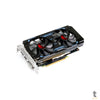 Placa de Video 6Gb GTX 1660 Super Gddr6 Pcyes Nvidia Geforce 192bits Displayport Hdmi Dvi Graffiti Series - Pa1660s6gr6d Truedata