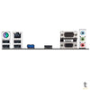 Placa mae integ. Asus intel celeron j1800-c/br d3-s Truedata