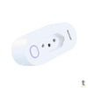 Plug de Tomada Inteligente Wi-Fi Multilaser Smart Liv - SE231 Truedata