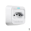 Plug de Tomada Proteção Elétrica Intelbras EPS 301 BR - 4824503 Truedata
