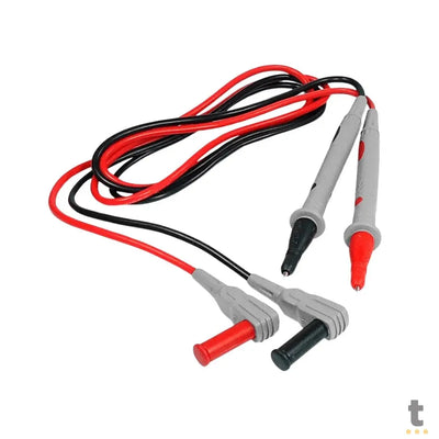 Ponta de Prova P/ Multimetro Minipa - MTL-7A