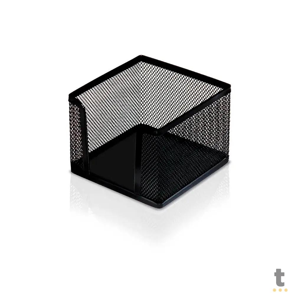 Porta Lembrete Aramado Keep Preto - EI040 Truedata